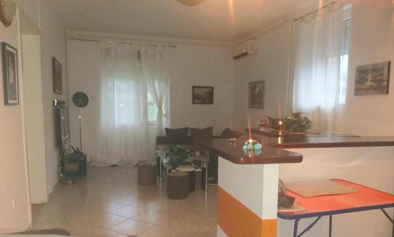 Apartman Nv Vrnjačka Banja Exterior foto