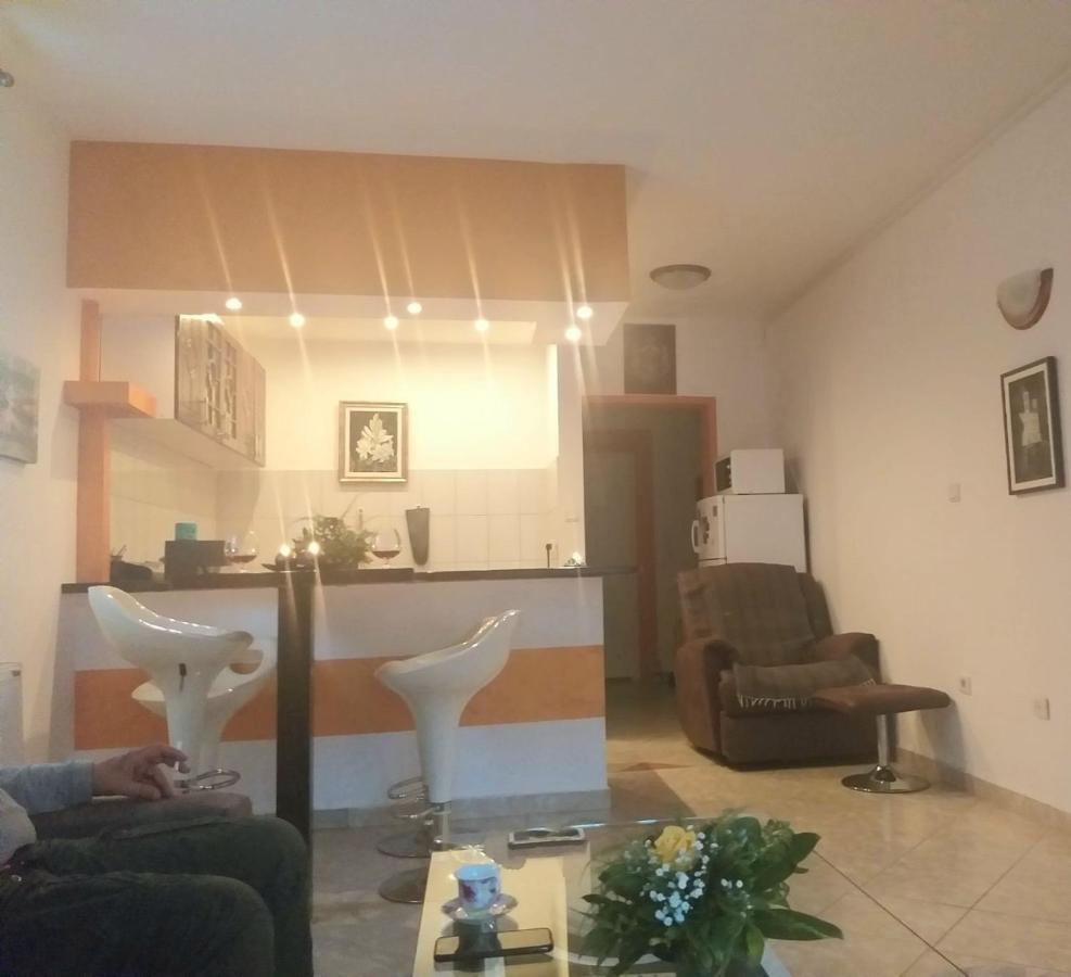 Apartman Nv Vrnjačka Banja Exterior foto