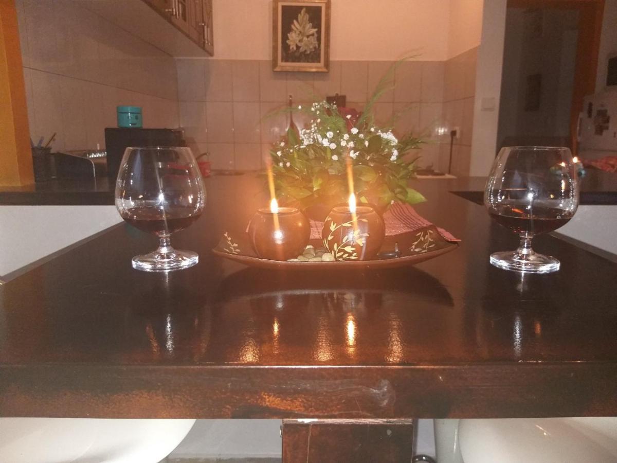 Apartman Nv Vrnjačka Banja Exterior foto