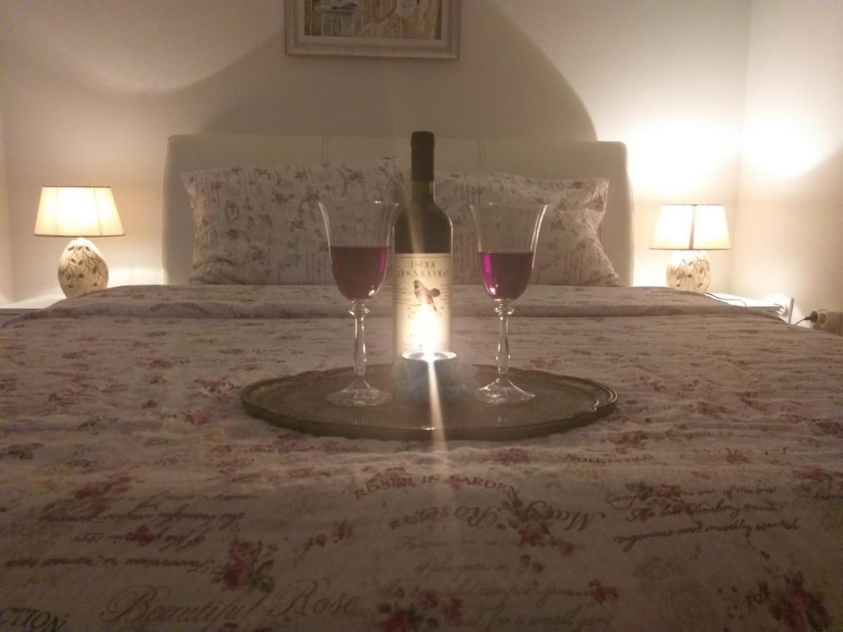 Apartman Nv Vrnjačka Banja Exterior foto