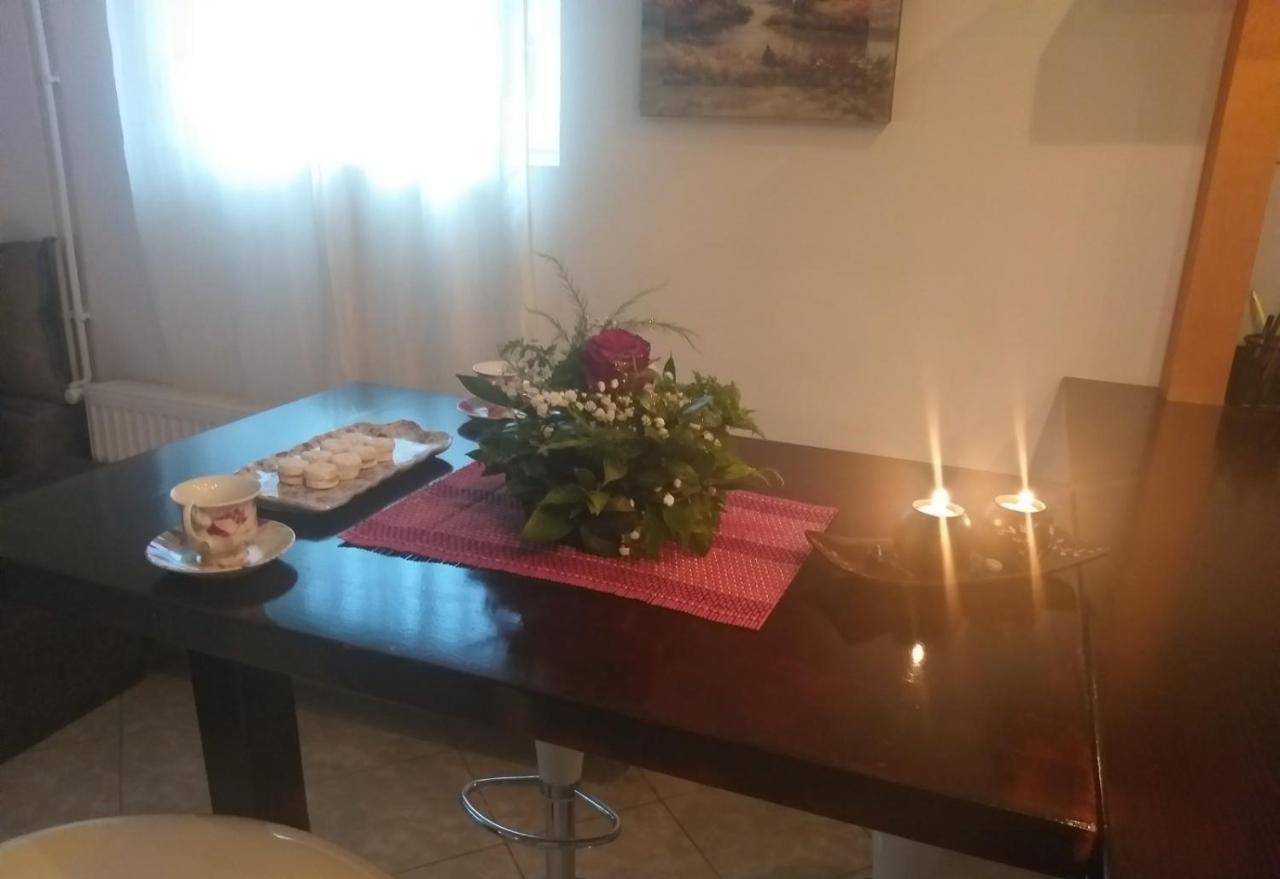 Apartman Nv Vrnjačka Banja Exterior foto