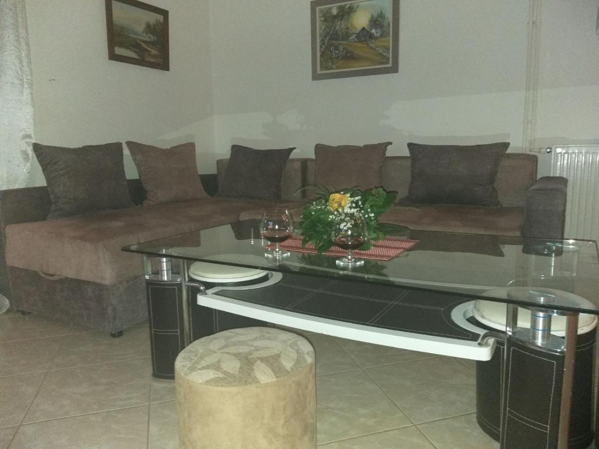 Apartman Nv Vrnjačka Banja Exterior foto