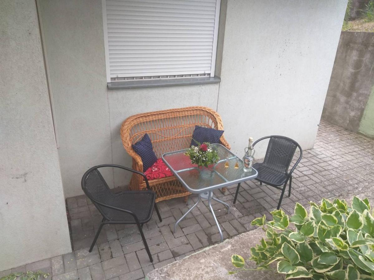 Apartman Nv Vrnjačka Banja Exterior foto