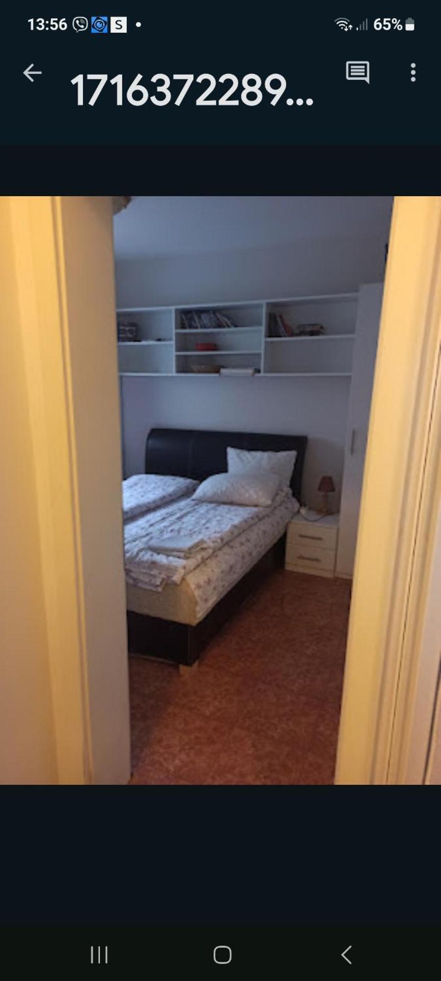Apartman Nv Vrnjačka Banja Quarto foto