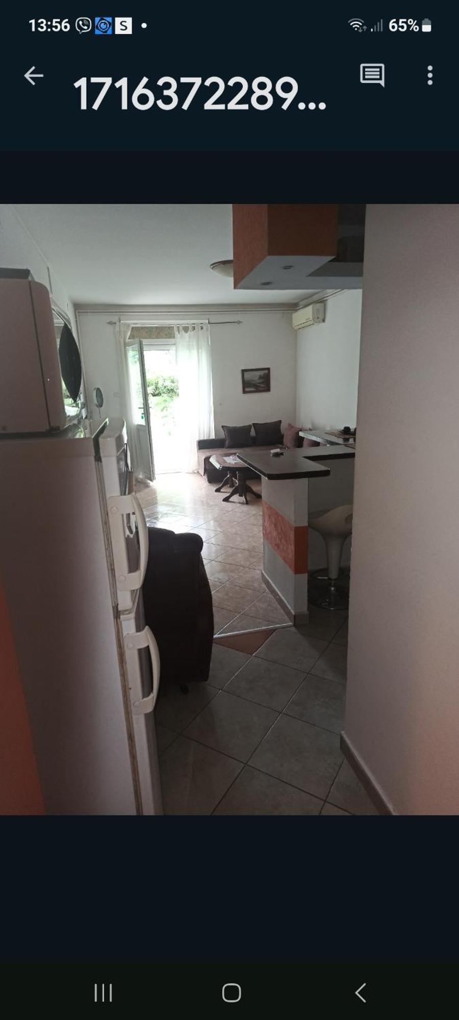 Apartman Nv Vrnjačka Banja Quarto foto